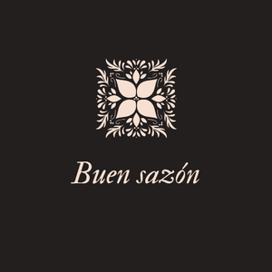 Buen sazón 