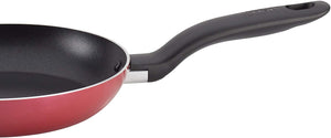 T-fal B165SI64 Batería Initiative, color Rojo, 18 Piezas