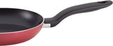 T-fal B165SI64 Batería Initiative, color Rojo, 18 Piezas